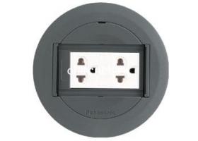 ขาย Floor Outlet Duplex  003254