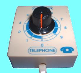 ขาย TELEPHONE TEMINAL  000028