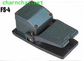 ขาย FOOT SWITCH  000943
