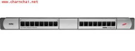 ขาย CLIPSAL Category 6 & 6+16-Port & 24-Port Patch Panels