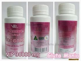 VIP Sheep Placenta 30000 mg