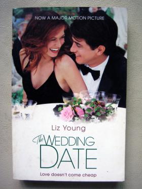 The Wedding Date