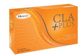 .CLA PLUS  ช่วยเผาผลาญไขมันเก่าสะสม ไม่โยโย่
