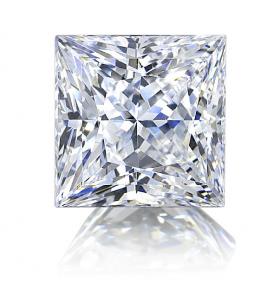 เพชรแท้ .50 ct. IGL Certified