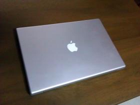 (ขายแล้วครับ)  Apple MacBookPRO EARLY 2008 