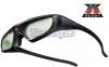 ขาย 3D Active Shutter Glasses DLP-LINK Projector