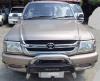 TOYOTA HILUX TIGER D4D TOYOTA HILUX TIGER D4D EXTRACAB [E] 2.5 