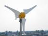 wind turbine power กังหันลมผลิตกระแสไฟฟ้า รุ่น M-400 W. ราค