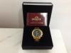  ASPECTA 22K Chronograph Swiss Made