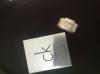 Calvin Klein Woman Swiss Made