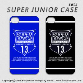 เคสมือถือลาย SUPER JUNIOR