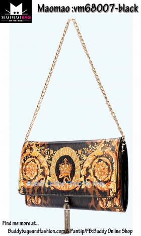 ขาย Maomao vm68007-Black
