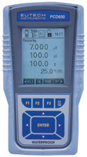 ขาย EUTECH PCD650