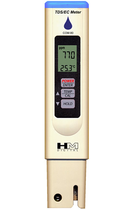 ขาย HM DIGITAL COM-80