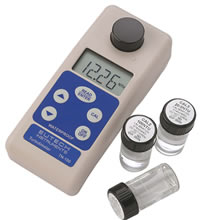 ขาย EUTECH  TN100
