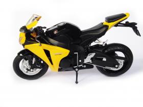 ขาย Timmee โมเดลรถมอร์เตอร์ไซน์ Honda CBR 1000RR 1:12