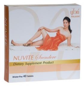 ขาย Nuvite Srendere -