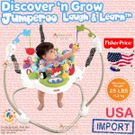 Discover n' Grow ™ Jumperoo™ จั๊มเปอร์ยอดฮิต