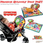 Musical Activity Play MAT