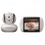 Baby Monitor - MBP36 "สินค้าของของแท้จาก Motorola "