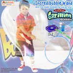 ไม้ลากฟองสบู่ Incredibubble Wand