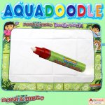 กระดานน้ำ Activity MAT รุ่น Dora & Diego Doodle World