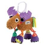ตุ๊กตากวางเรนเดียร์ Mortimer the Moose