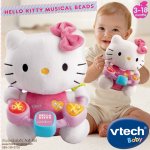ตุ๊กตาแสนรู้ น่ารัก น่าสะสมที่สุด Hello Kitty Musical Beads