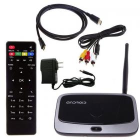 ขาย Smart TV Box Android Q7S