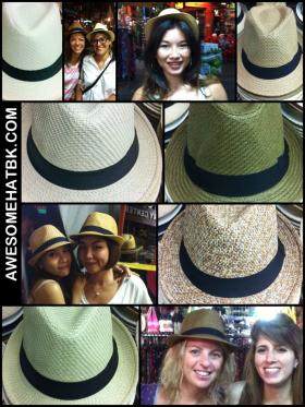 หมวกทรงไมเคิล Best seller