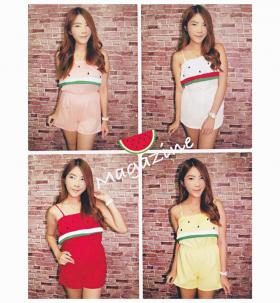 เสื้อผ้าแฟชั่น