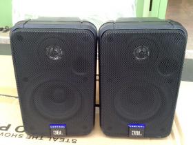 JBL control1 รุ่นใหม่