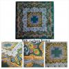 Rudoph Valentino Vintage handkerchief -
