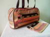 Lesportsac bowling bag
