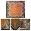 Lancel vintage handkerchief -