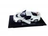 ขาย Model Car Lotus EXIGE S 1:22 สีขาว