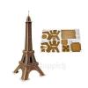 Eiffel Tower ขาย Model 3 D puzzle 0895319123