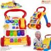 Music baby walker Music baby walker