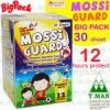 Mossi Guard Mossi Guard