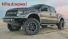   Accessory All New Ford Ranger (T6)