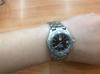 TAG HEUER AUTOMATIC CHRONOMETER กล่องและใบเซอร์ฯ ค WT5210