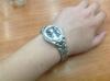 ขาย TAG HEUER AUTOMATIC CHRONOMETER กล่องและใบเซอร์ฯ ค WT5210