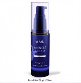 ขาย SAL WRINKLE CREAM