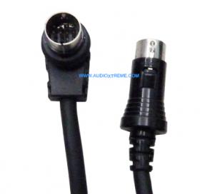 ขาย McIntosh สายเชื่อมต่อ 2Din + Amp  [ สินค้ามือสอง ]