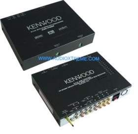 ขาย Kenwood KDS-P900  [ สินค้ามือสอง ]