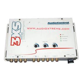 ขาย Audio Control 3XS  [ สินค้ามือสอง ]