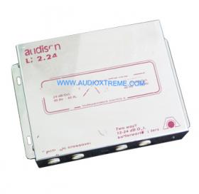 ขาย Audison LX2.24  [ สินค้ามือสอง ]