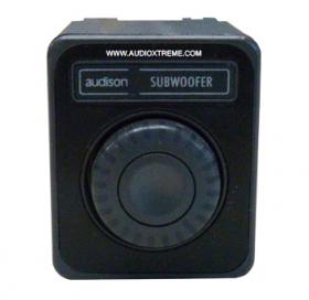 ขาย Audison Boost Base Subwoofer  [ สินค้ามือสอง ]