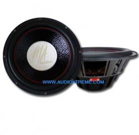 ขาย MA Audio MA122XQ  [ สินค้าใหม่ ]