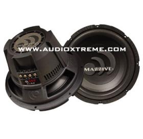 ขาย Massive PW12  [ สินค้าใหม่ ]